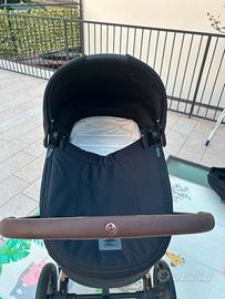 Trio cybex