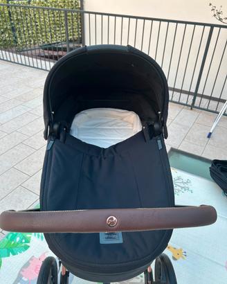 Trio cybex