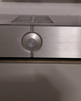 amplificatore audio analogue