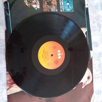 Dischi LP 33 vinile doppi