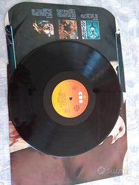 Dischi LP 33 vinile doppi