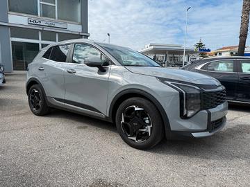 Kia Sportage 1.6 TGDi GPL Style