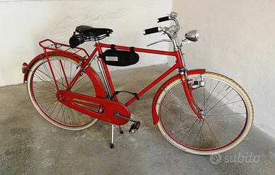Bicicletta da uomo Taurus