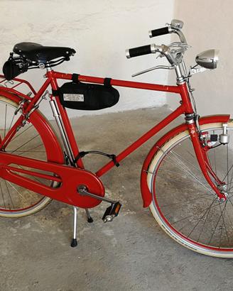 Bicicletta da uomo Taurus