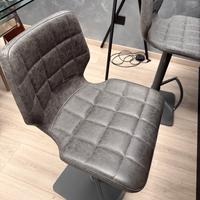 Sgabelli Target point