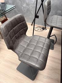 Sgabelli Target point