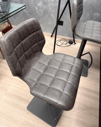 Sgabelli sgabello Target Point design