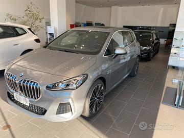 Bmw serie due plugin