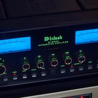 Mcintosh ma6900 ma352 ma6500 ma6300 c2500 c22 c32