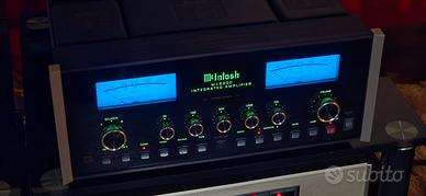 Mcintosh ma6900 ma352 ma6500 ma6300 c2500 c22 c32