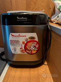 Macchina per il pane