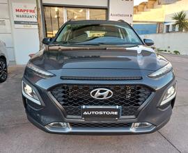 Hyundai Kona 1.0 T-GDI X-TECH