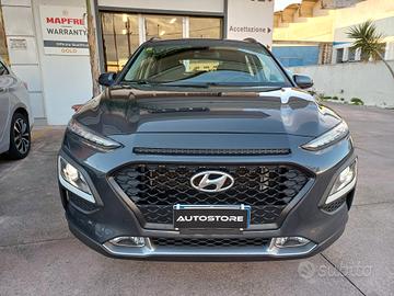 Hyundai Kona 1.0 T-GDI X-TECH