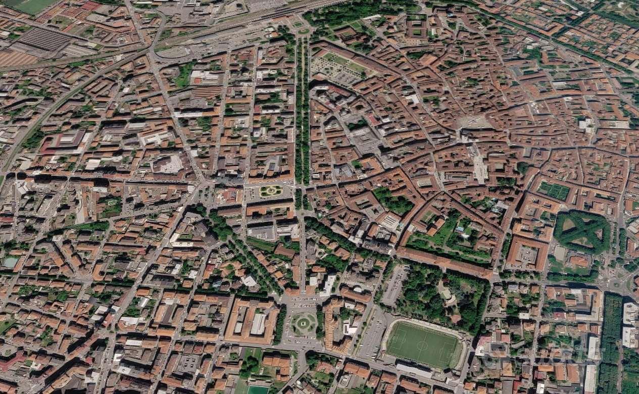 Appartamento – Vercelli, Monferrato, Centro - Altro