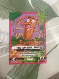 Tung tung tung Sahur brainrot