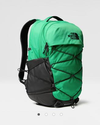 Zaino north face borealis