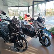 Zontes ZT 368 G ADV NUOVI DA IMMATRICOLARE