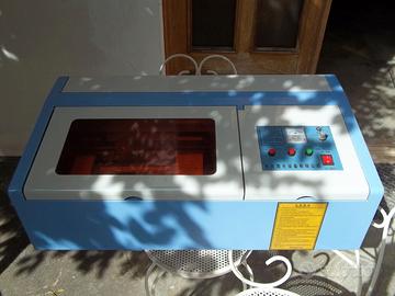 laser Co2
