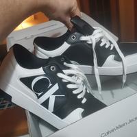 Scarpe Calvin Klein 