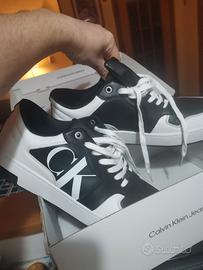 Scarpe Calvin Klein 