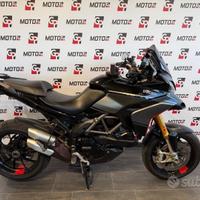 Ducati Multistrada 1200 S km 7200 leggi bene