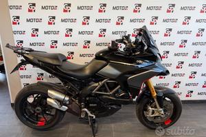 Ducati Multistrada 1200 S km 7200 leggi bene