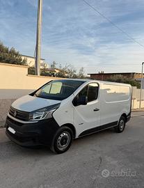 Fiat talento 2017
