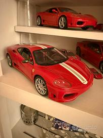 Modellino collezione