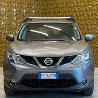 Nissan Qashqai 1.5 dCi Acenta