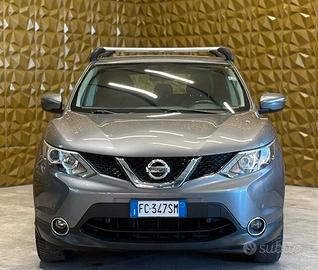Nissan Qashqai 1.5 dCi Acenta