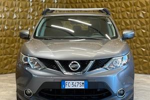 Nissan Qashqai 1.5 dCi Acenta