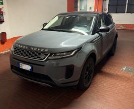 LAND ROVER RR Evoque 2ª serie - 2021