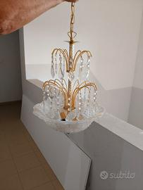 stock di lampadari