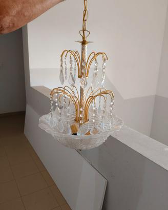 stock di lampadari