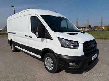 Ford Transit 2.0 Tdci L3 H2 - 2022