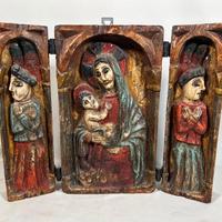 Icona Antica Massello