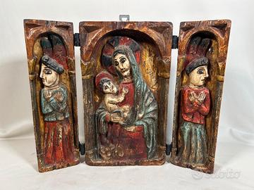 Icona Antica Massello