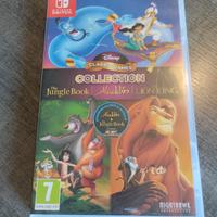 Disney collection switch 