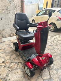 scooter disabili 