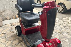 scooter disabili 