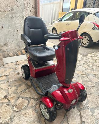 scooter disabili 