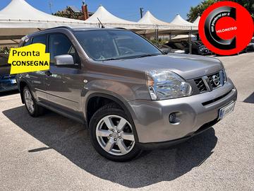 Nissan X-Trail 2.0 150CV Fuoristrada Diesel 4x4 LE