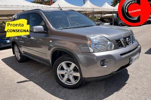 Nissan X-Trail 2.0 150CV Fuoristrada Diesel 4x4 LE