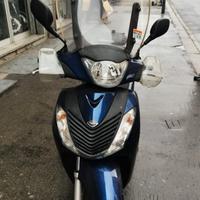 Honda SH 150 - 2010