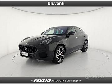 Maserati Grecale 2.0 MHEV Modena