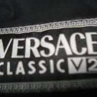 Cappotto Versace