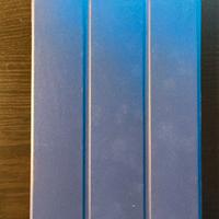 COVER + GLASS Samsung GALAXY TAB S5E 10.5 T720