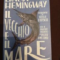 il vecchio e il mare