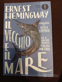 il vecchio e il mare