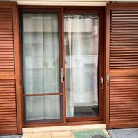 Appartamento non arredato